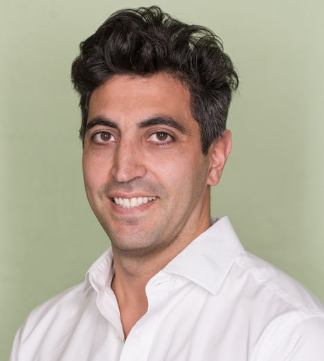 Julián Ciccalè, Grupo Imaweb.