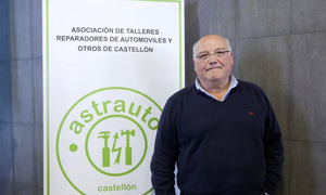 ASTRAUTO pone en marcha un centro de formación