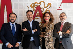Inkietos, el principal ‘think tank’ de la abogacía en España, renueva su junta directiva y reelige presidente a Emilio Martínez, COO de Cuatrecasas