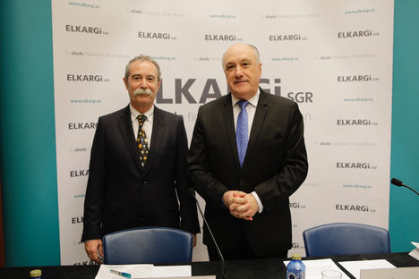 ELKARGI crecerá a un ritmo anual del 10% en los próximos tres años y formalizará avales por 335 millones de euros en 2020