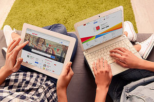 Just Eat alcanza los 2 millones de usuarios activos en España
