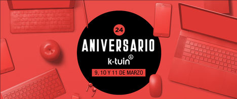 K-tuin cumple su 24 cumpleaños con cifras de récord