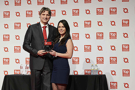 KFC, reconocido con el sello ‘Top Employer 2019’ como una de las mejores empresas para trabajar en España