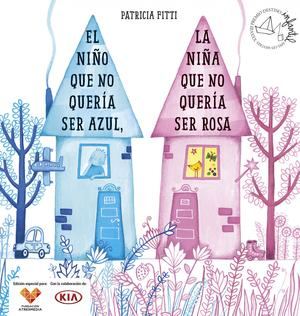 Kia celebra el Día del Libro