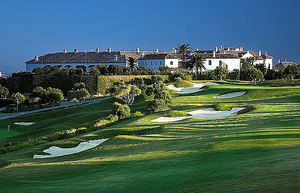KKR, Altamar y Single Home se unen para consolidar el proyecto residencial de Finca Cortesín en la Costa del Sol