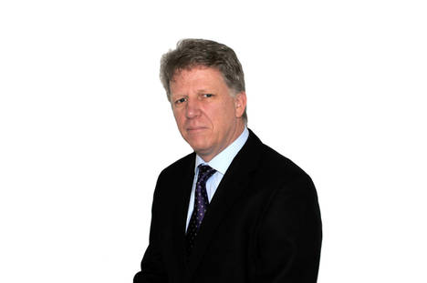 Kai Möller Director General Casen Recordati.