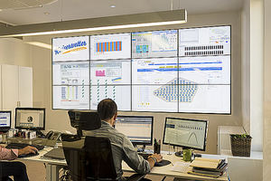 Kaiserwetter presenta ZULU, el primer Configurador Online de Servicios para energías renovables del mundo