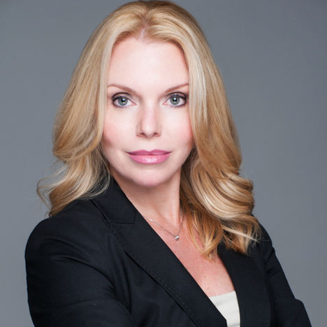 Karen Gaines, Siemens.