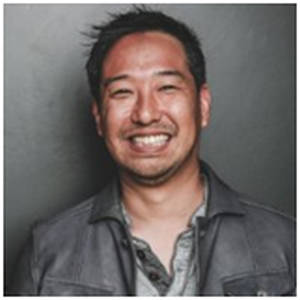 Kei Shimada.