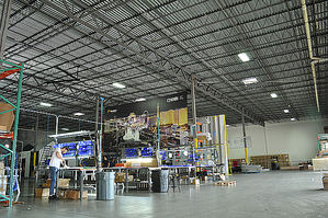 Kendu amplia sus instalaciones de Miami con una nueva fábrica de 3.000m2