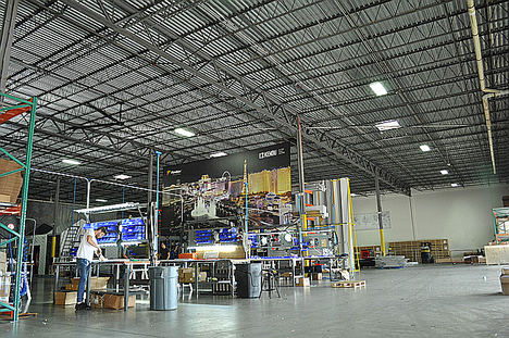 Kendu amplia sus instalaciones de Miami con una nueva fábrica de 3.000m2