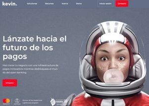 kevin la infraestructura de pagos directos de cuenta a cuenta aterriza en España