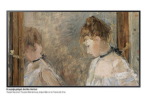 El Museo Thyssen y Samsung fusionan arte y tecnología en la exposición temporal 