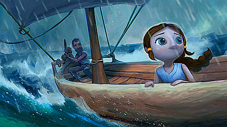 Los estudios de videojuegos ‘indies’ se vuelcan con PlayStation® Games Camp