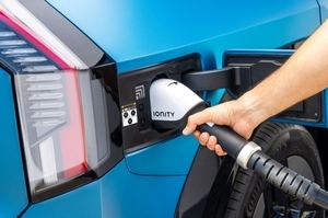 Kia EV9, dispone del sistema integral de recarga más completo
 