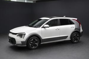 Nuevo Kia Niro, la sostenibilidad simplificada
