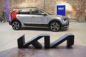 Nuevo Kia Niro