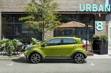 Kia Picanto, cinco claves que lo hacen único