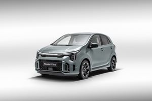 Nuevo Kia Picanto
 