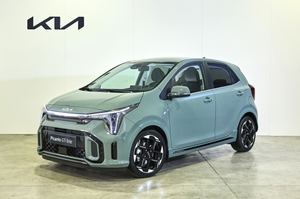 Nuevo Kia Picanto