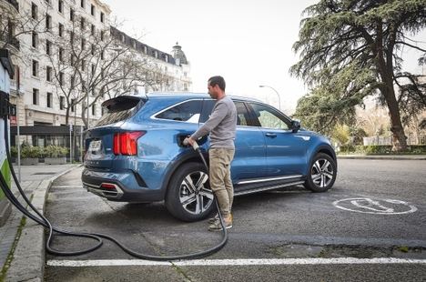 Las 10 claves que hacen del Kia Sorento el mejor SUV familiar