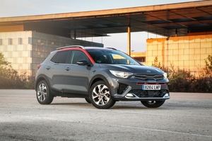 Renovación del Kia Stonic