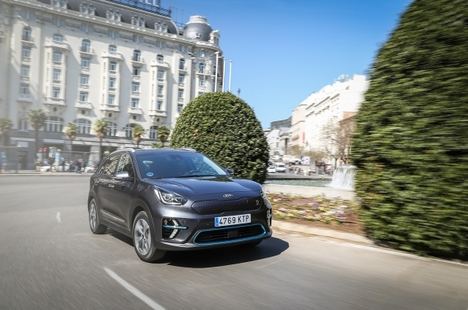 Diez compromisos Kia
