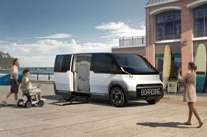 Kia presenta en CES 2024 “Platform Beyond Vehicle Business”
