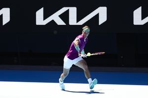 Kia felicita a Rafael Nadal por su proeza en Australia