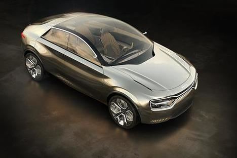 “Imagine by Kia”