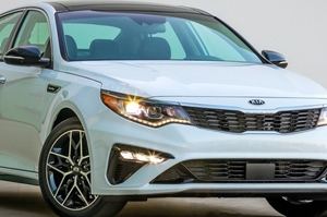 Kia mantiene su posición de liderazgo de fiabilidad
 