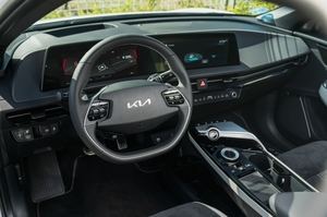 El camino de Kia para liderar el uso de materiales sostenibles
 