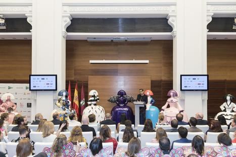 Kia se suma como mecenas al proyecto “Meninas Madrid Gallery”