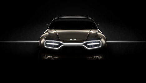 Kia mira al futuro eléctrico en Ginebra