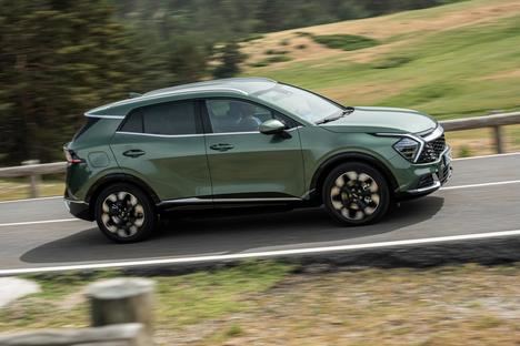 Resultados empresariales de Kia en el tercer trimestre
 