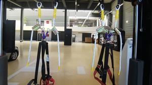 Centro de seguridad único de Kia en Eslovaquia
 
