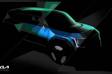 Todos los Concepts Car de Kia