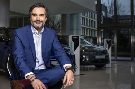 Kia lleva a cabo el mayor proceso de transformación de marca de su historia