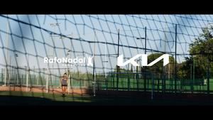 La Fundación Rafa Nadal impulsa su proyecto Study&Play gracias a la alianza con Kia
 