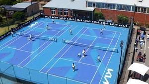 Kia y la Fundación Rafa Nadal lanzan 