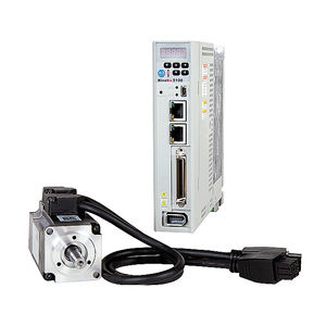 Rockwell Automation ahorra costes y simplifica el dimensionamiento con el nuevo sistema servo