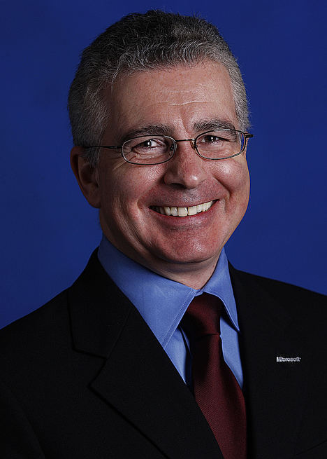 Kirill Tatarinov, Acronis.