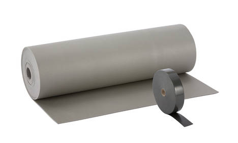 Danosa compartirá en Construtec 2016 su visión sobre la tecnología y la sostenibilidad en la arquitectura