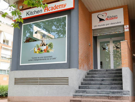 Kitchen Academy continúa con su crecimiento e inicia una nueva fase en franquicia