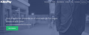 Decálogo Klik & Pay para comprar en internet con total seguridad