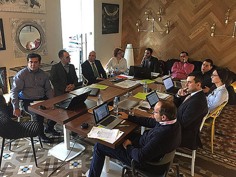 CENFIM presenta BOSS4SME, un proyecto europeo para potenciar las ventas del sector a nivel internacional