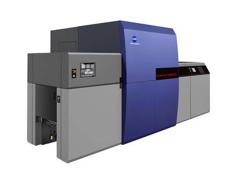 Konica Minolta AccurioJet KM-1.