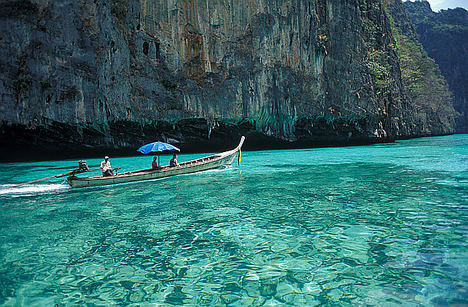 Krabi.