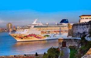 La bella Cuba, ahora más cerca con Norwegian Cruise Line
