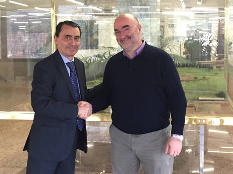 LABORAL Kutxa incorpora el software de gestión Unit4 Business World On! a su sistema de información